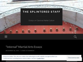splinteredstaff.wordpress.com