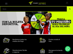 fabysport.com