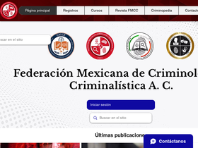 criminologiaycriminalistica.com