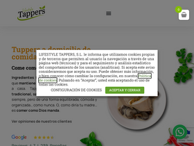 tappers.es