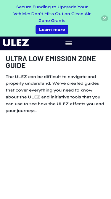ulez.co.uk