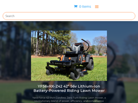 yardforceusa.com