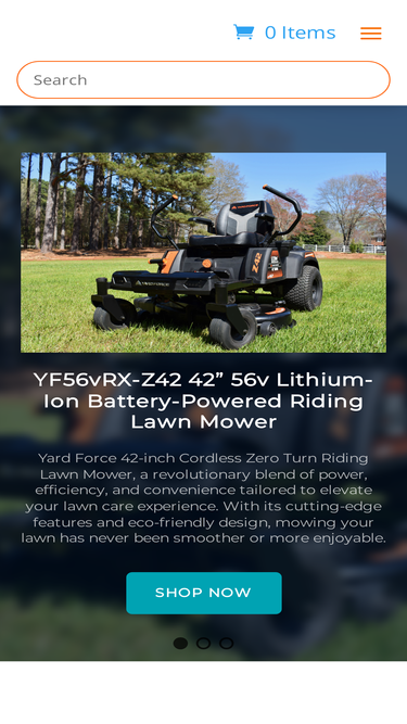 yardforceusa.com