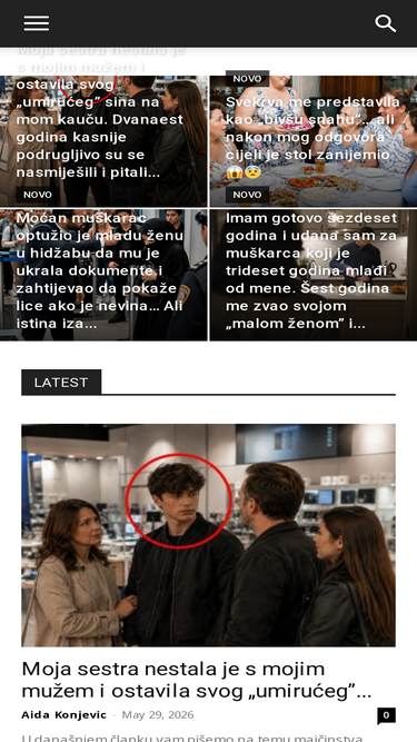 kuhajtesanama.net