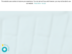 'spinalbackrack.com' screenshot