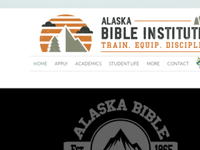 alaskabible.org