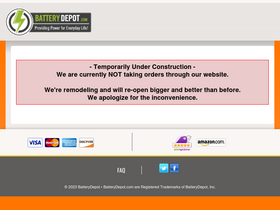 batterydepot.com