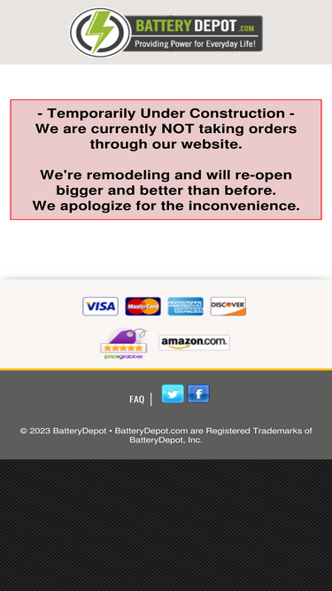 batterydepot.com