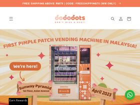 dododots.com