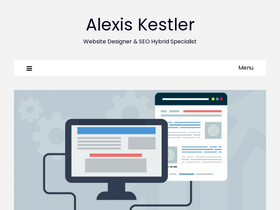 alexiskestler.com