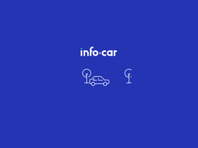 'info-car.pl' screenshot