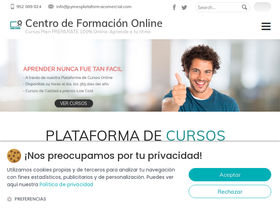 pymescomercial.com