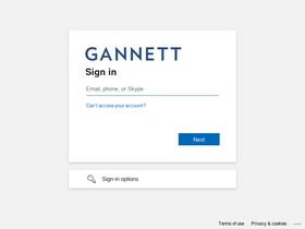 gannett.okta.com Competitors - Top Sites Like gannett.okta.com | Similarweb