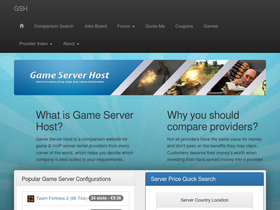 gameserverhost.net