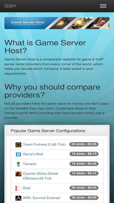 gameserverhost.net