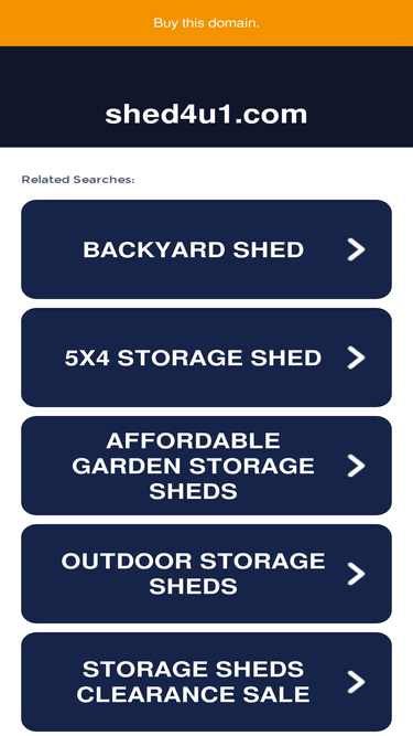 shed4u1.com