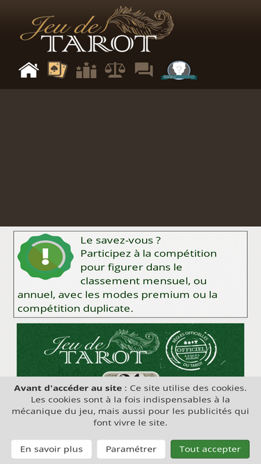 jeu-tarot-en-ligne.com