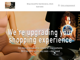 miixxo.com homepage screenshot
