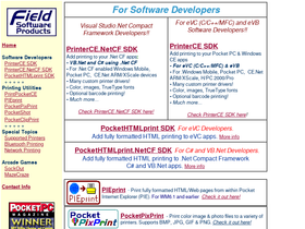 fieldsoftware.com