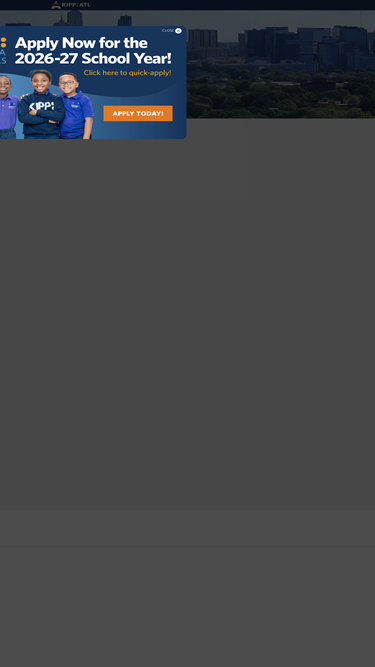 kippmetroatlanta.org