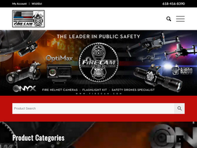 firecam.com