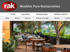 rak.com.mx