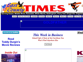 eastcountytimesonline.com
