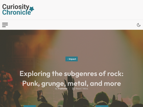 curiosity-chronicle.com