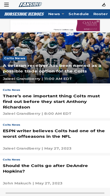 horseshoeheroes.com