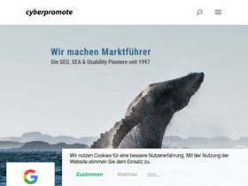 cyberpromote.de