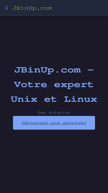 jbinup.com