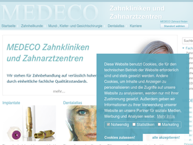 medeco.de