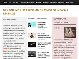 mmorpg.net.pl