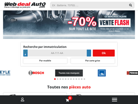 webdealauto.com