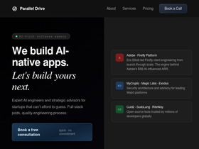 Desktop Screenshot