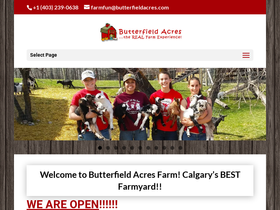 butterfieldacres.com