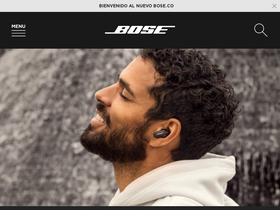 bose.co