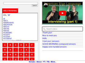 'lifeprint.com' screenshot