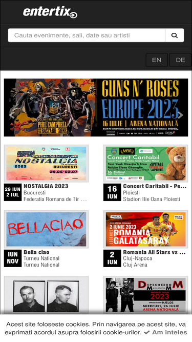 entertix.ro