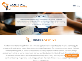 contactinnovations.com
