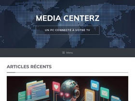 mediacenterz.com