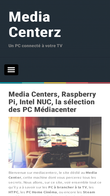 mediacenterz.com