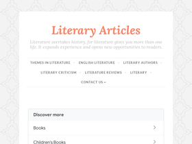 literacle.com
