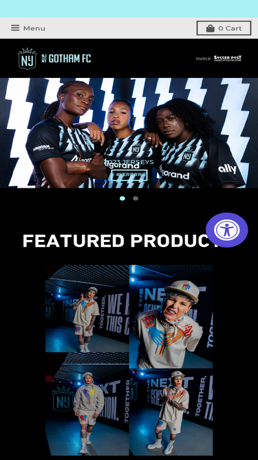 gothamfcshop.com