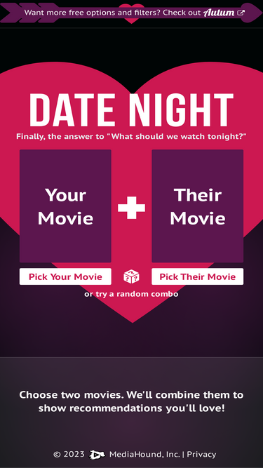 datenightmovies Competitors Top Sites Like datenightmovies Similarweb