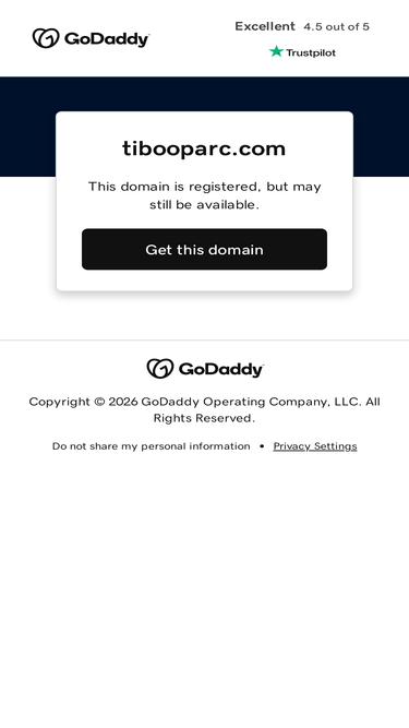tibooparc.com