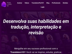 translators101.com.br