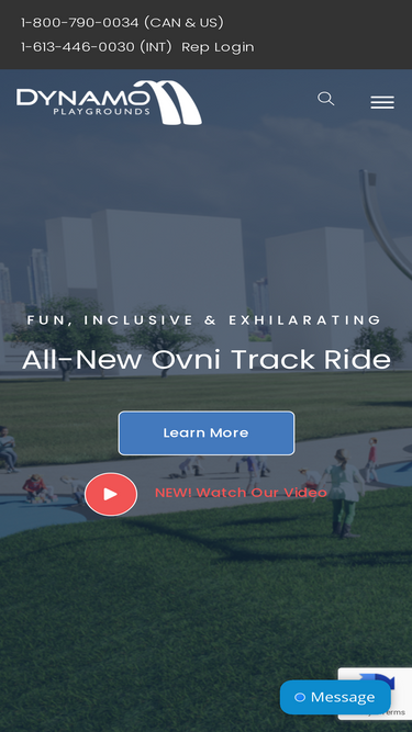 dynamoplaygrounds.com