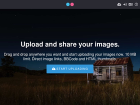 'imgloc.com' screenshot