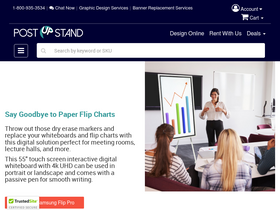 postupstand.com